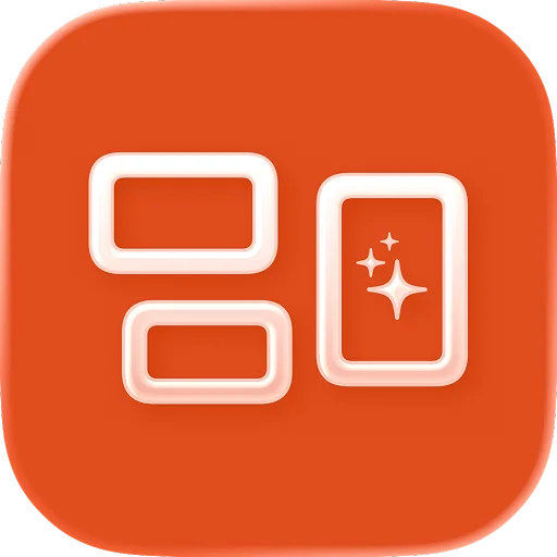 FrameworkList